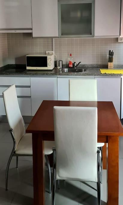 Atico Duplex Gran Via Granada Apartman Kültér fotó