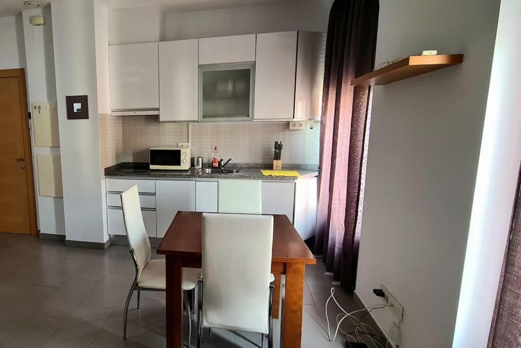 Atico Duplex Gran Via Granada Apartman Kültér fotó